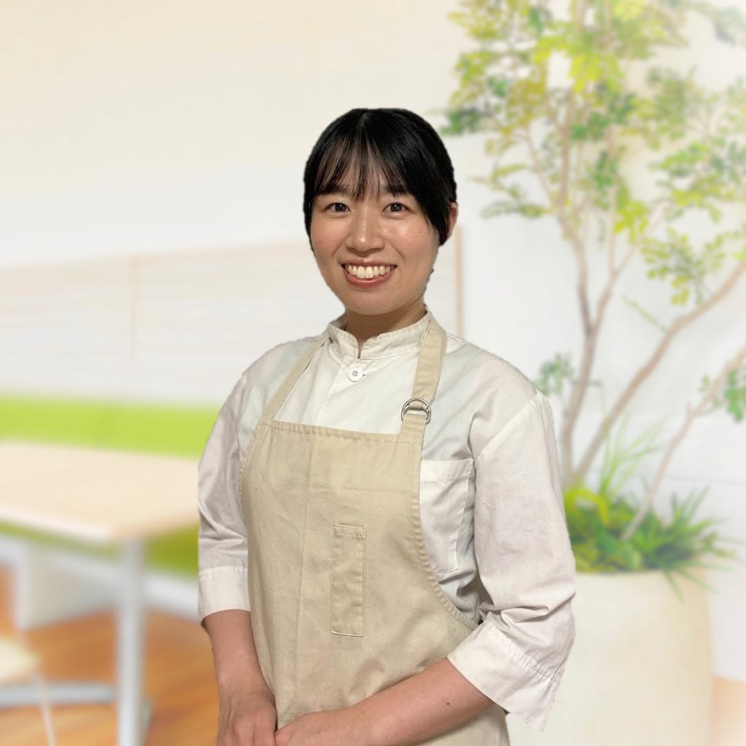 病院　所属 金城学院大学　卒業 藤川 陽香