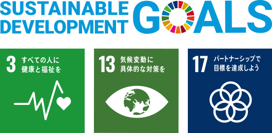 SDGs