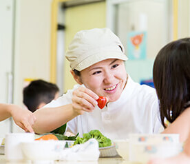 Nursery School