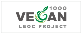 1000 VEGAN LEOC PROJECT