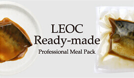 LEOC Ready-made
