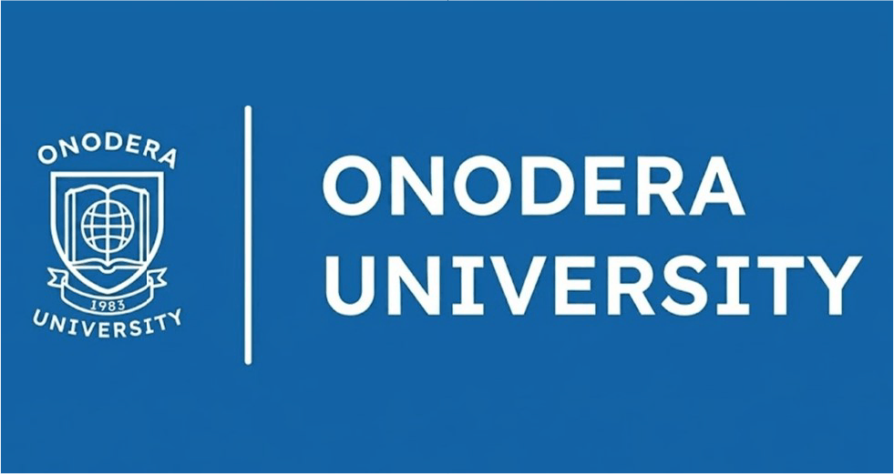 ONODERA UNIVERSITY