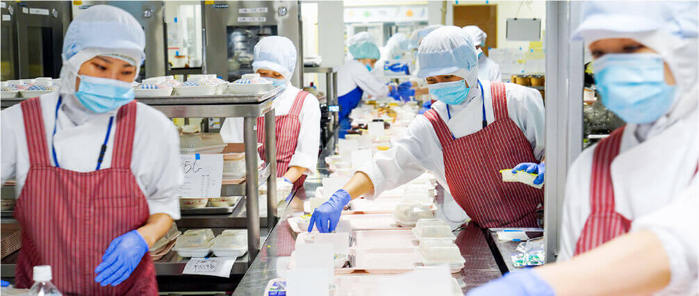 人材育成イメージ