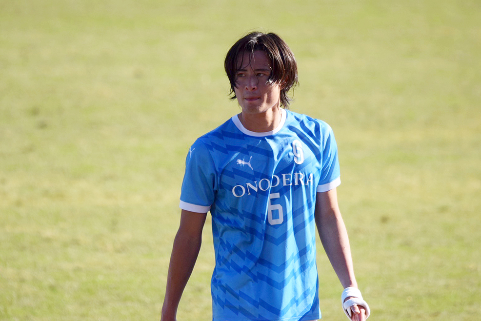 サッカーと仕事イメージ1