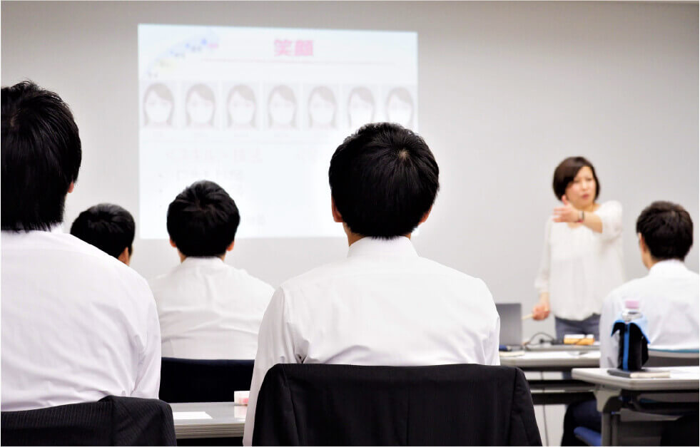 研修制度イメージ1