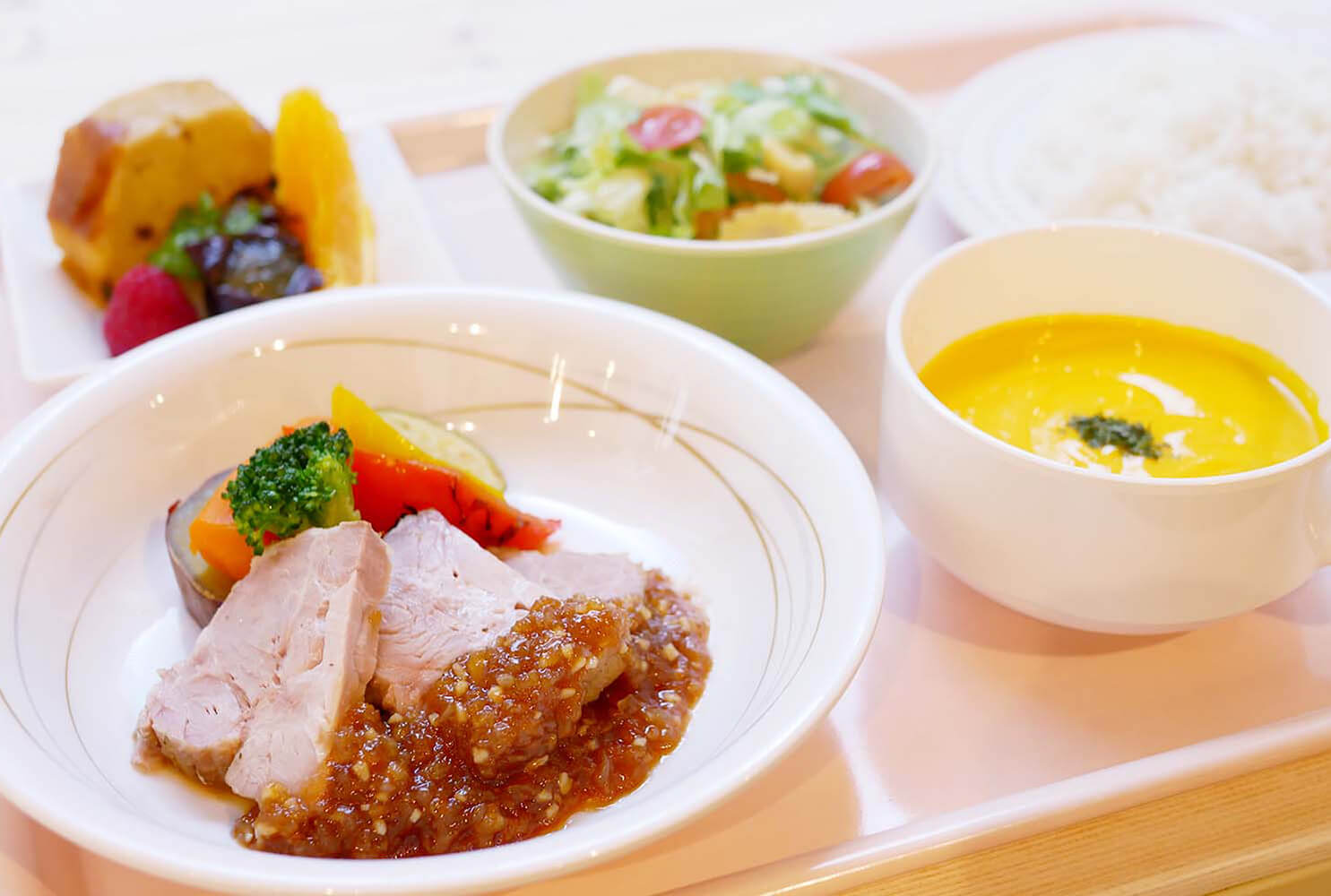 ローストポーク