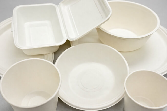 パルプモールド