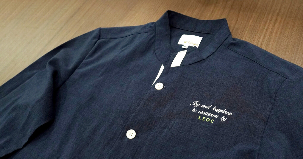 “Onibegie”シリーズ