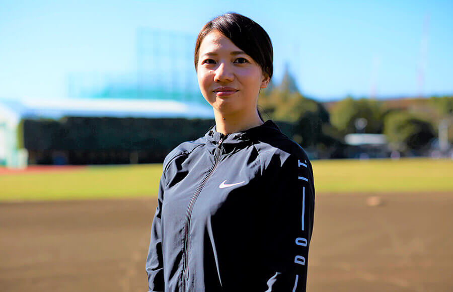 公認スポーツ栄養士