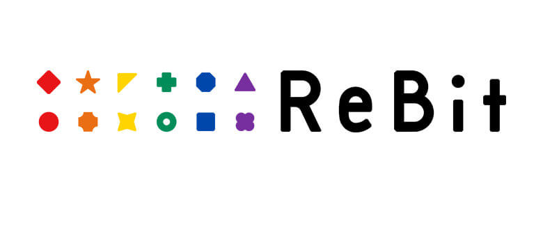 認定NPO法人 ReBitへの支援