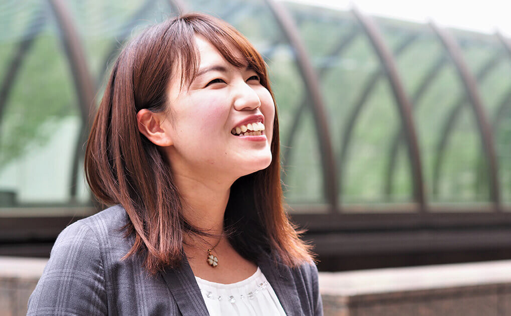 女性の活躍