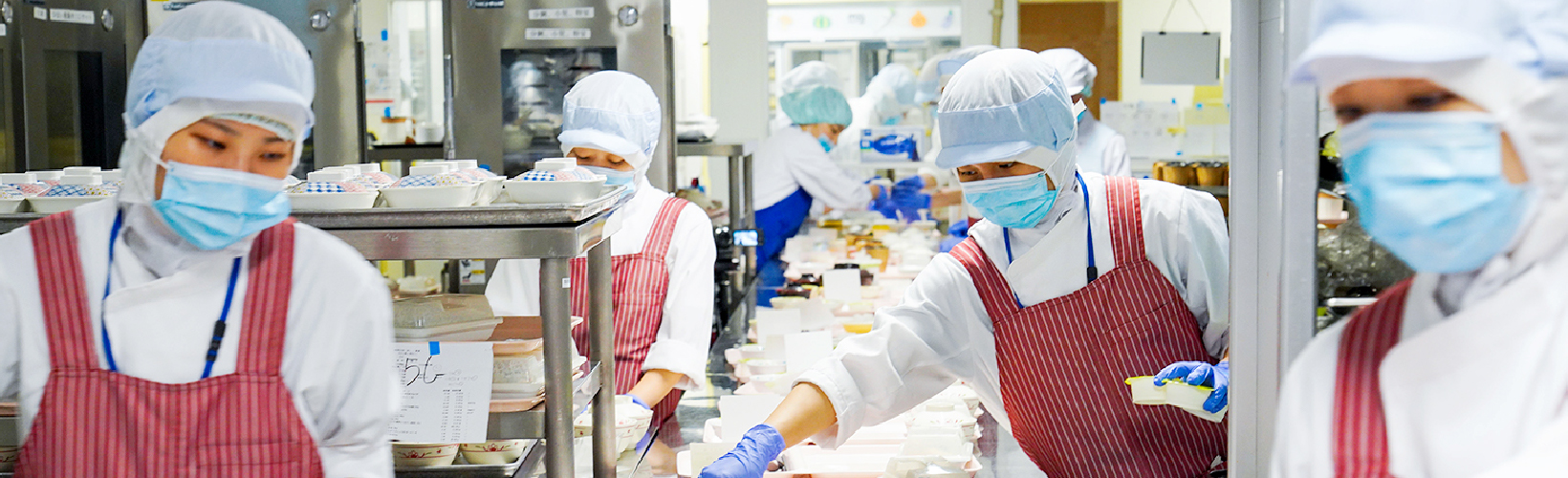 人材育成 CULTIVATION