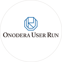 ONODERA USER RUN