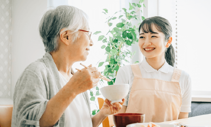 人手不足で直営から委託に切り替えたい