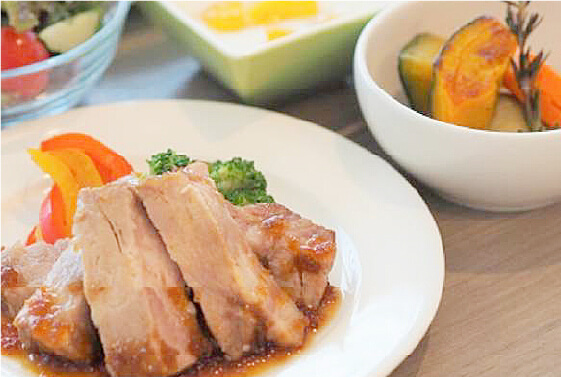 洋食（常食）
