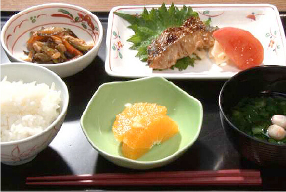 和食(常食)