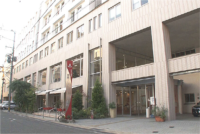 長崎リハビリテーション病院様