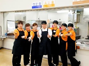 「こころのレシピ、あります。」Episode6 – 野菜たっぷり、工場の社員食堂メニュー