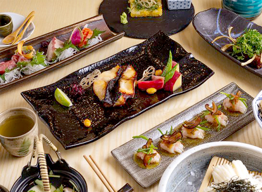 LONDON Michelin guide 2019にお薦め店選出【銀座おのでらLONDON】