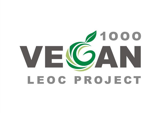 【Press Release】業界史上初！LEOC、1,000事業所でからだにも地球にもおいしいヴィーガン料理を提供する「1,000 Vegan Project」をスタート