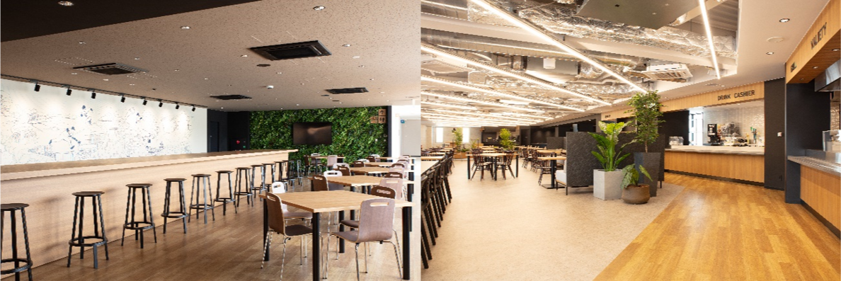 【Press Release】LEOC、埼玉西武ライオンズ本拠地新設のレストラン 「グリーンフォレスト デリ＆カフェ」を受託運営開始