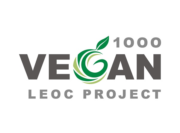 【Press Release】LEOCが全国で展開するプラントベースプロジェクト 「1000 VEGAN PROJECT」、1000事業所・10万食を達成