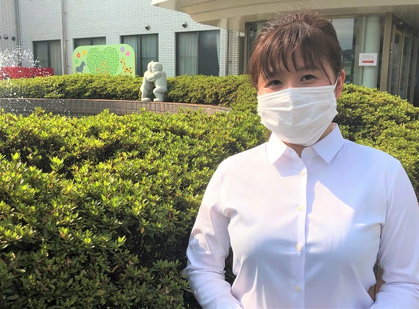 【メディア掲載】ONODERA USER RUN紹介人財の就職について「介護ニュース」にご掲載いただきました