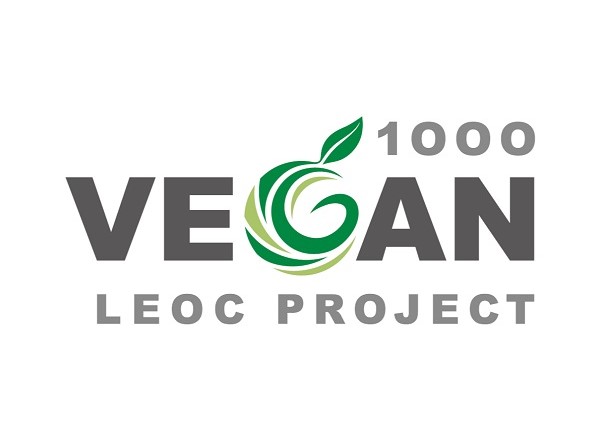 【メディア掲載】「vegconomist」に「1000 VEGAN PROJECT」が紹介