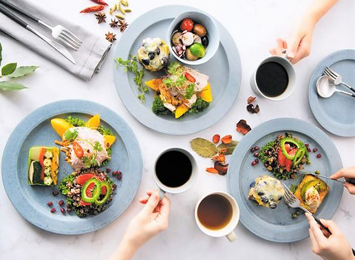 【メディア掲載】OZmall×吉本興業コラボ企画に「Blue Globe Tokyo」をご紹介いただきました