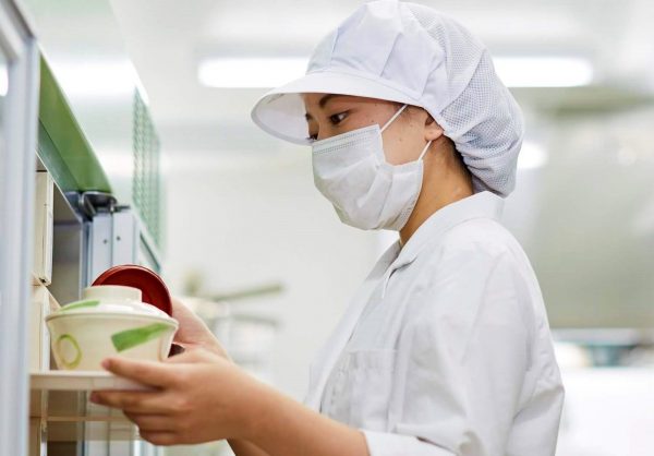 【特集：HACCP】美味しさと安全性を両立させる、LEOCの挑戦