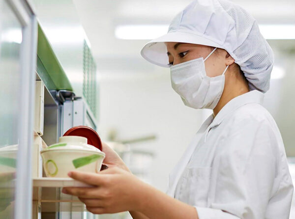 【特集：HACCP】美味しさと安全性を両立させる、LEOCの挑戦