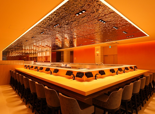 【メディア掲載】J-WAVE「ALL GOOD FRIDAY」で「廻転鮨 銀座おのでら本店」が紹介