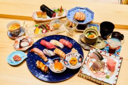 鮨 銀座おのでら 弟本店