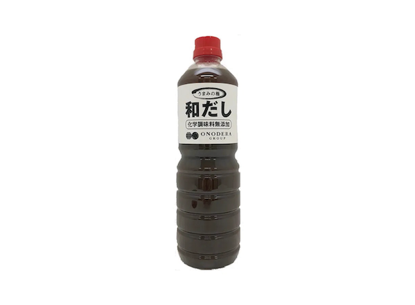 「食品化学新聞」にLEOCの「和だし」が紹介