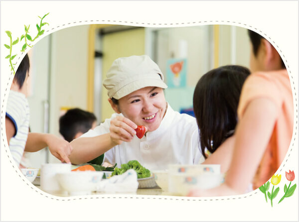 「ひろば」にLEOC受託事業所が紹介