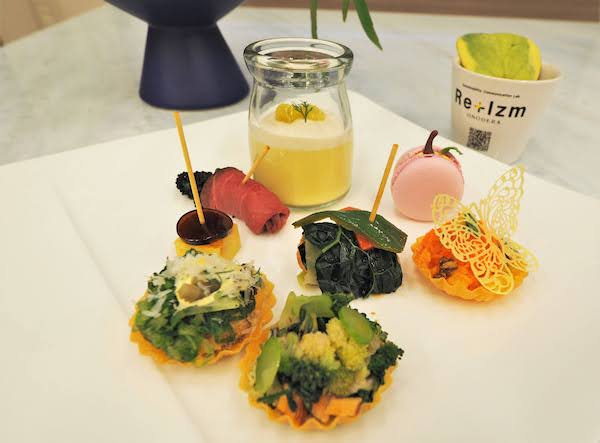 「日本食糧新聞」にレオックフーズの取り組みが紹介