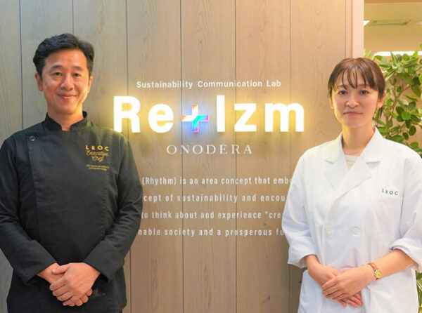 時代が変わっても、変わらない信念。美味しさ・健康・環境を大切にする「L’thical」（エルシカル）