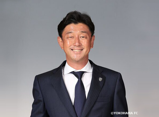 「サッカークリニック」に佐藤 一樹監督が紹介