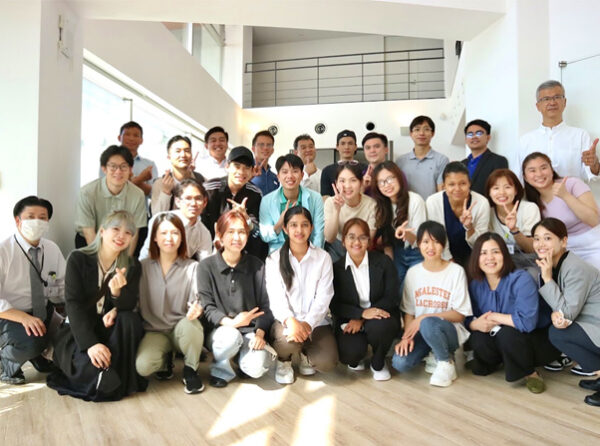 LEOCの特定技能ビザ取得者が1,000名突破！「幅広い対応力」の強みを支える採用戦略の柱 ～海外人財の活躍が当たり前の環境へ～