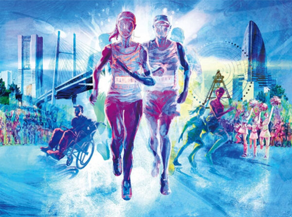 ONODERA GROUPが「横浜マラソン2024」オフィシャルパートナーとして協賛