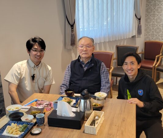 【事後レポート】＜横浜FC×LEOC企画＞ 地域を繋げるアクション「サツマイモが、繋げる・広げる食体験」を実施！