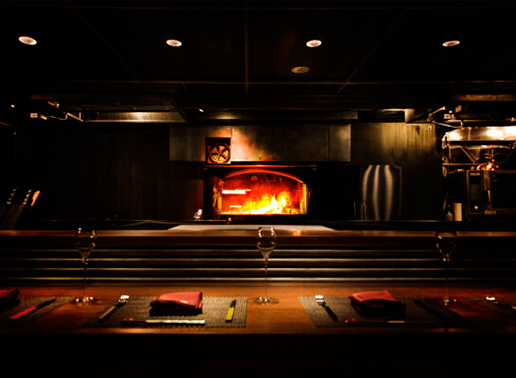 「ヒトサラMAGAZINE」に「薪焼 銀座おのでら」が紹介