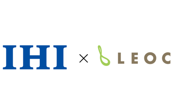 IHIグループが取り組む「アクアポニックス」との連携／LEOC、社員食堂で「サステナブル野菜」を使用したメニューを試験導入！