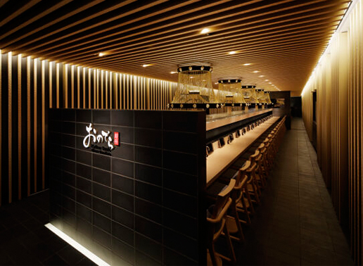 「ねとらぼ」に「廻転鮨 銀座おのでら 京都店」が紹介