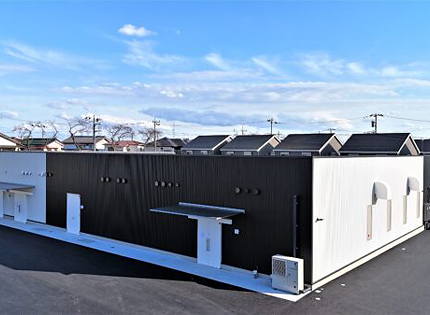 「日本経済新聞」他で、「銀座おのでら 第１食開発拠点施設」が紹介