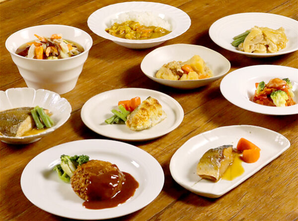 LEOC、介護・医療分野における給食運営を次世代のスタイルへ！オペレーションサービス「LEOC Ready-made」、直営・委託給食の両軸で全国展開
