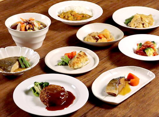 「日経MJ」他で「LEOC Ready-made」が紹介