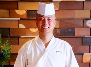 「ESSE」に「鮨 銀座おのでら 総本店」の坂上親方が紹介