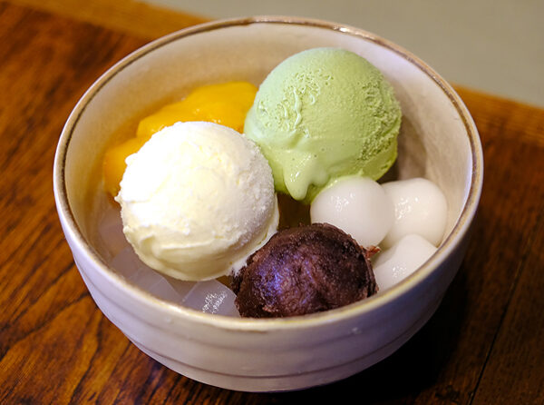 「CAKE.TOKYO」に「鎌倉甘味処くるみ」が紹介