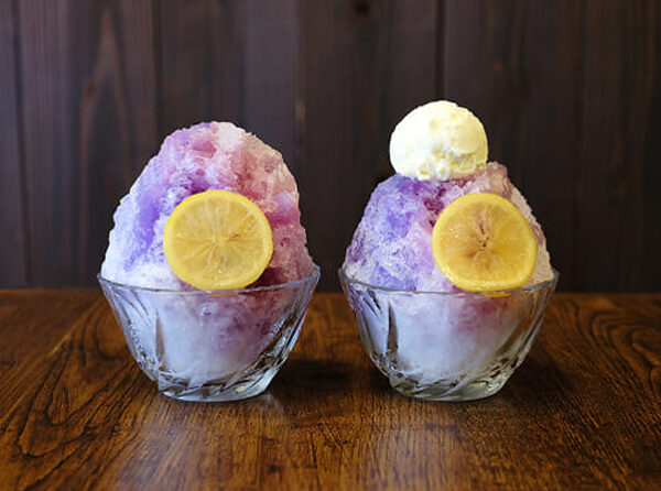 「oriori」に「鎌倉甘味処くるみ」が紹介